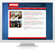 Rocks Games